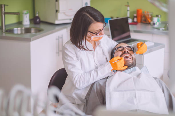 Best Emergency TMJ Treatment in Dinuba, CA